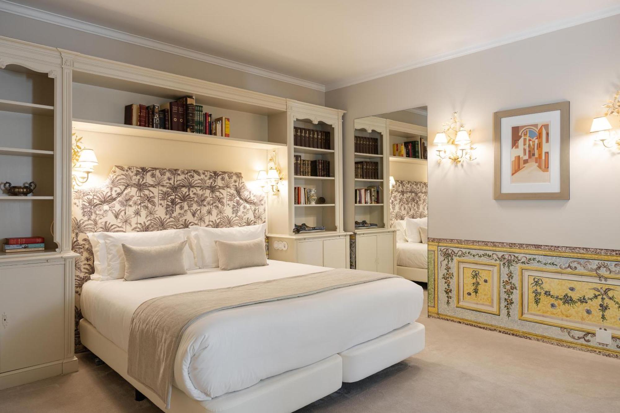 Dear Lisbon - Valmor Palace Экстерьер фото