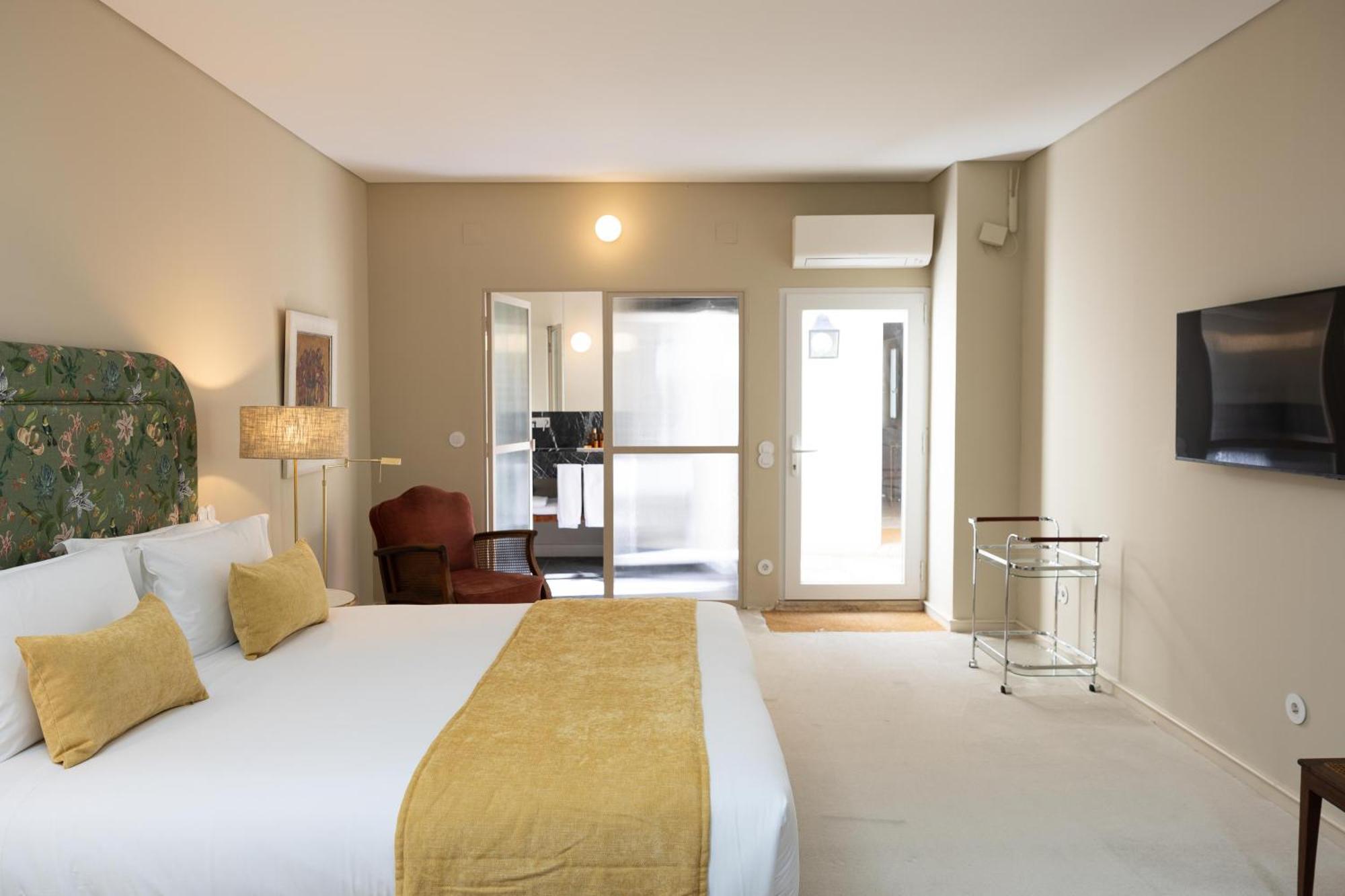 Dear Lisbon - Valmor Palace Экстерьер фото