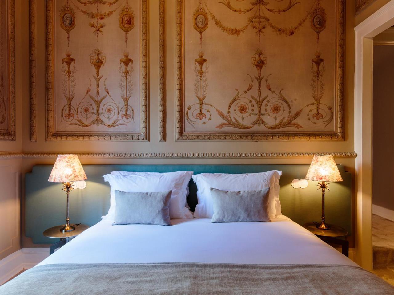 Dear Lisbon - Valmor Palace Экстерьер фото