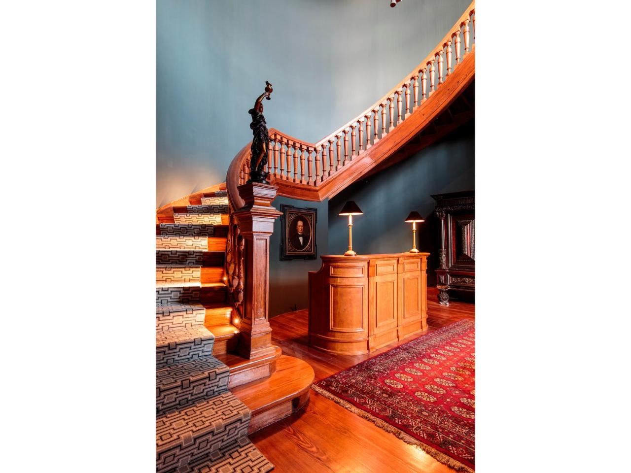 Dear Lisbon - Valmor Palace Экстерьер фото