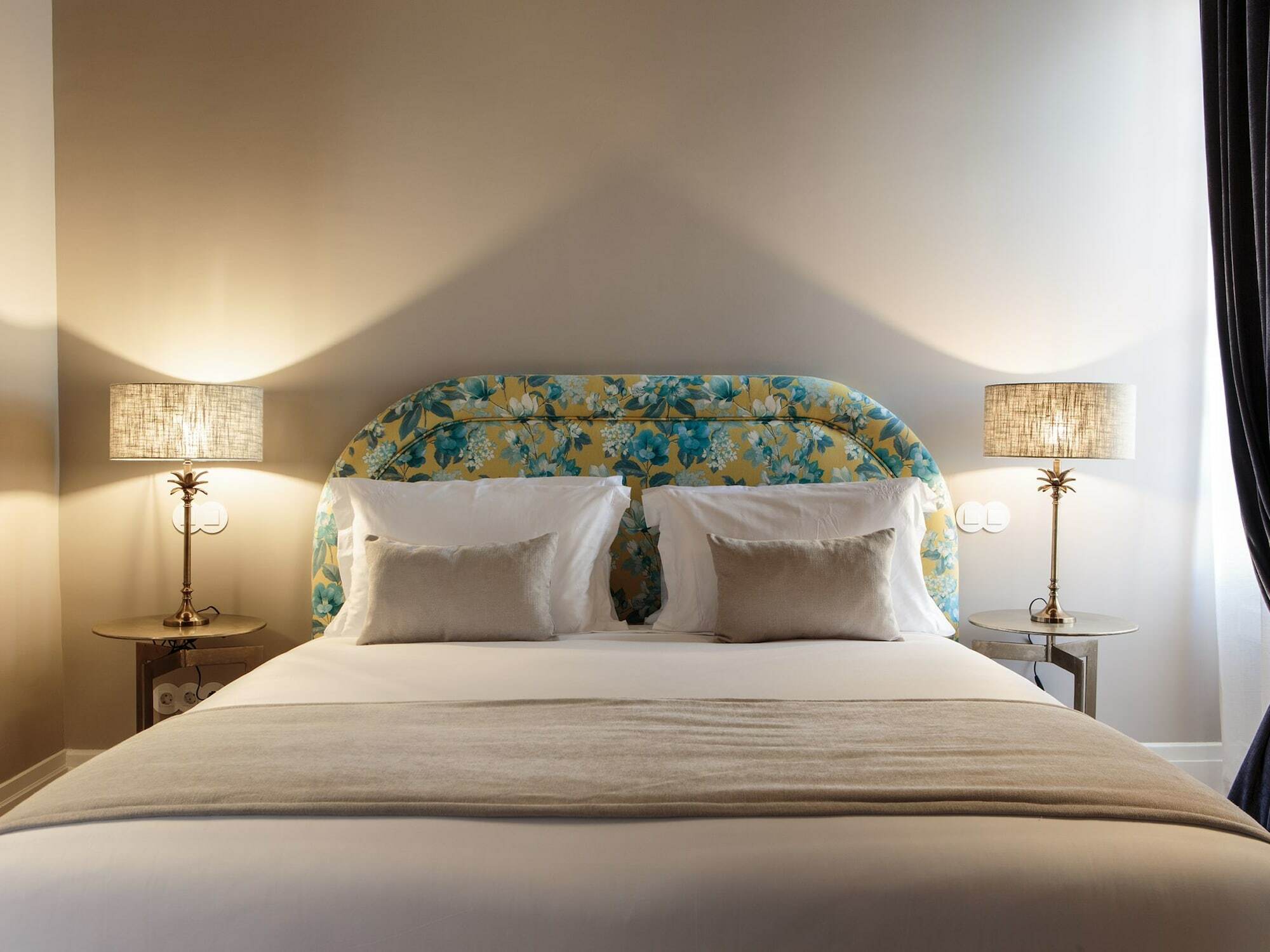 Dear Lisbon - Valmor Palace Экстерьер фото